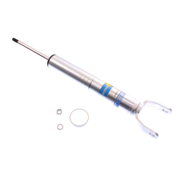 BILSTEIN 5100 Series 2006 Fits Dodge Ram 1500 Laramie 4WD Standard Cab Front 46mm Monotube Shock Absorber 24-186988