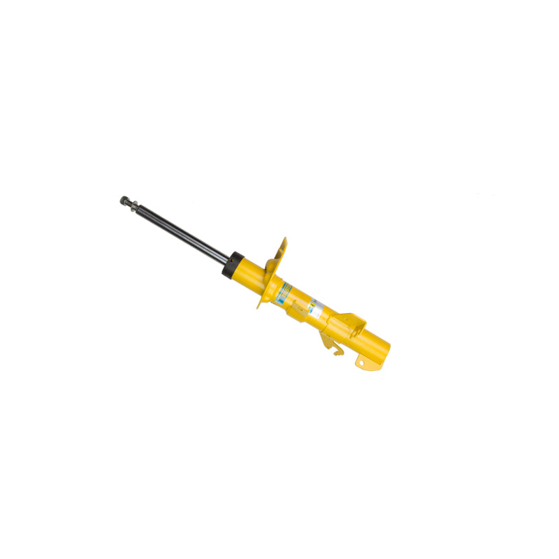 BILSTEIN B6 14-17 Fits Jeep Cherokee Front Right Suspension Strut Assembly W/ Active Drive I 22-249296