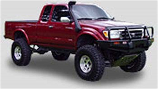 ARB Safari 4X4 Snorkel Vspec Tacoma Gen 1 V6 3.4L Pet 95-04, Fits 1995-2004 Fits Toyota Land Cruiser Prado - (90 Series) SS170HF