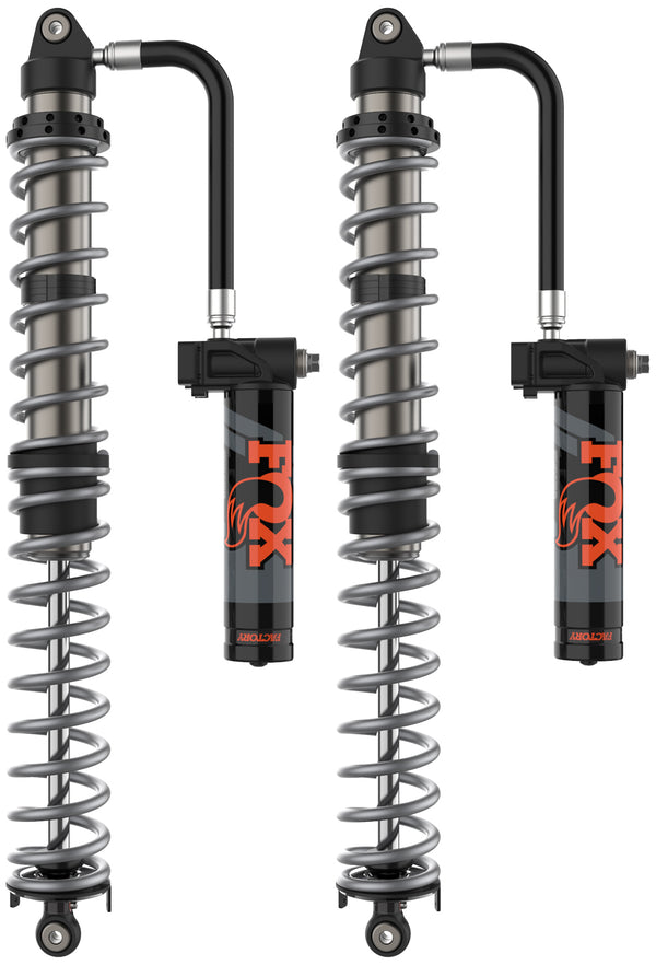 FOX 2.5 Podium Rc2 Rear Shock 885-08-518