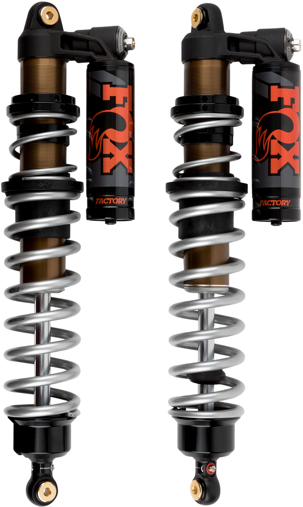 FOX 2.5 Podium Rc2 Front Pol 2-Seat 885-08-071-2