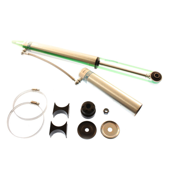 BILSTEIN Front Monotube Shock Absorber & Reservoir Fits F-250/F-350 Sd 25-177435
