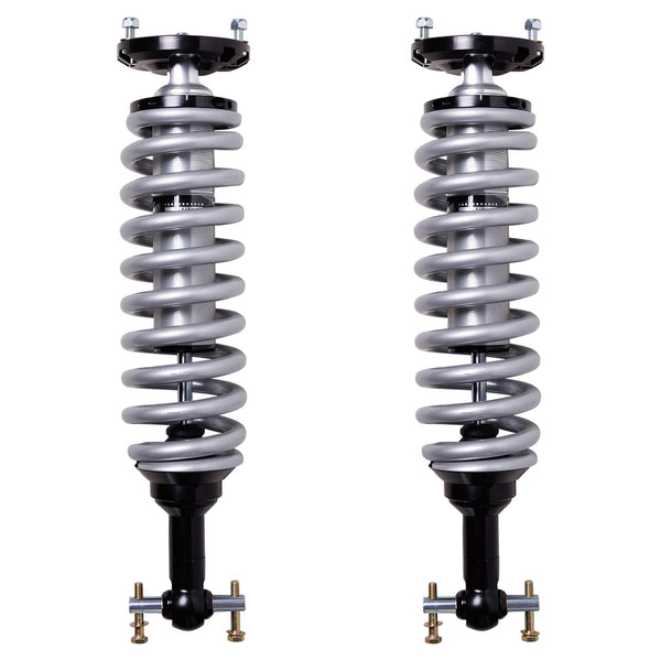 FOX Performance Series 2.5 Smooth Body Ifp Shock 887-02-012
