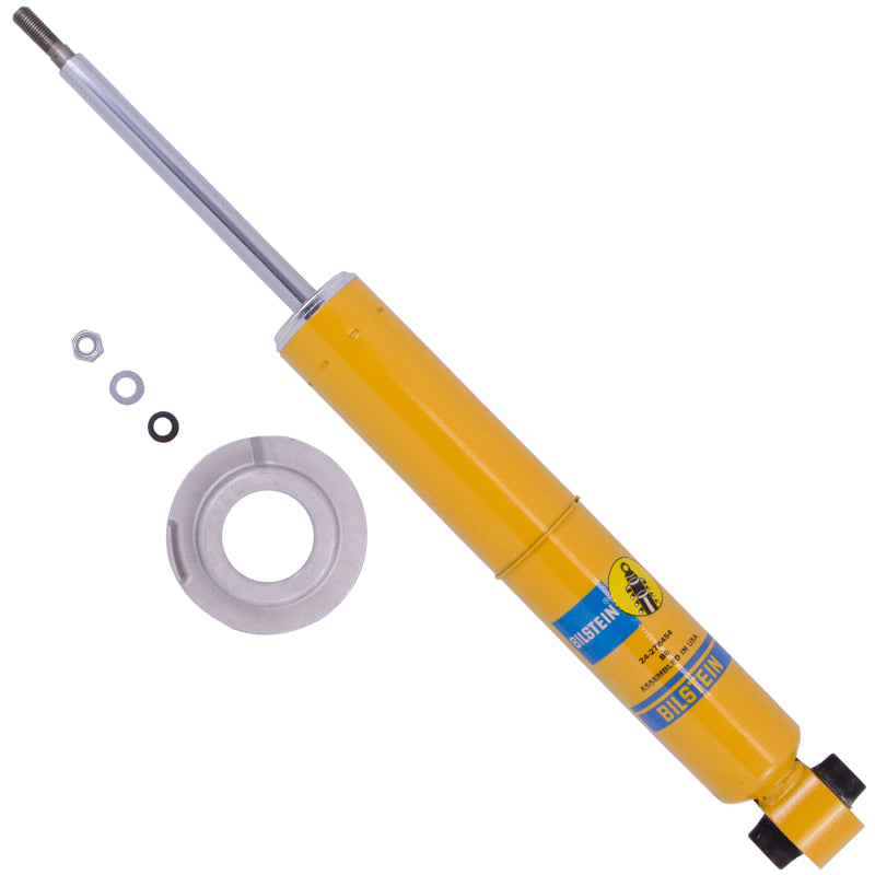 BILSTEIN B6 09-13 Fits Subaru Forester Rear Shock Absorber 24-278454