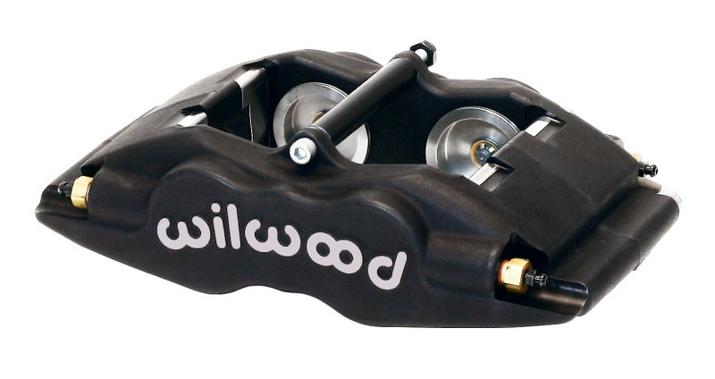 Wilwood Caliper-Forged Superlite 4-ST 1.88/1.75in Pistons 1.25in Disc 120-11331