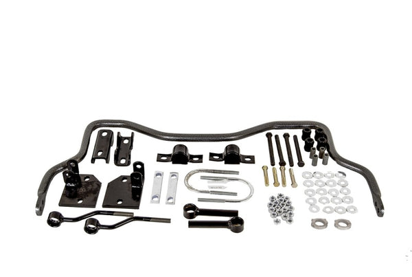 Hellwig 15-22 Fits Chevrolet Colorado Solid Heat Treated Chromoly 1in Rear Sway Bar 7745