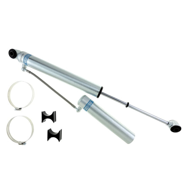 BILSTEIN Monotube Rear Shock Absorber & Reservoir Fits Chevy/Compatible with Dodge/Fits Ram 25-187601