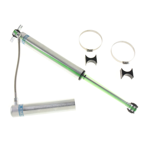 BILSTEIN 5160 Series 07-14 Fits Jeep Wrangler Rear 46mm Monotube Shock Absorber 25-229745