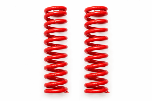 Dobinsons Coil Spring Pair Fits Ram 1500 2019-2026 Constant Load - C16-051VR