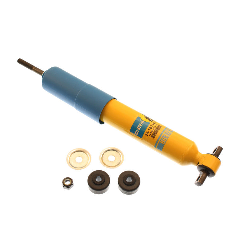 BILSTEIN 97 Fits Ford F-150 Base RWD Front 46mm Monotube Shock Absorber 24-187442