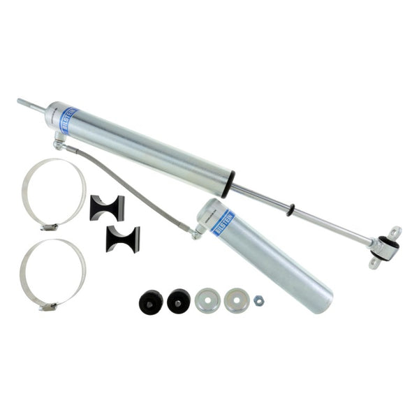 BILSTEIN 5160 Series 1984 Fits Jeep Cherokee Base Front 46mm Monotube Shock Absorber 25-187670
