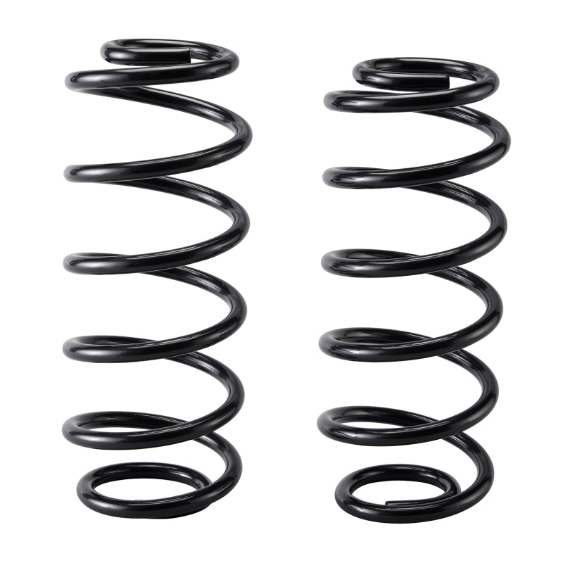 Old Man Emu 18-20 Fits Jeep Wrangler JL Coil Spring Set Rear 2in Lift 3161