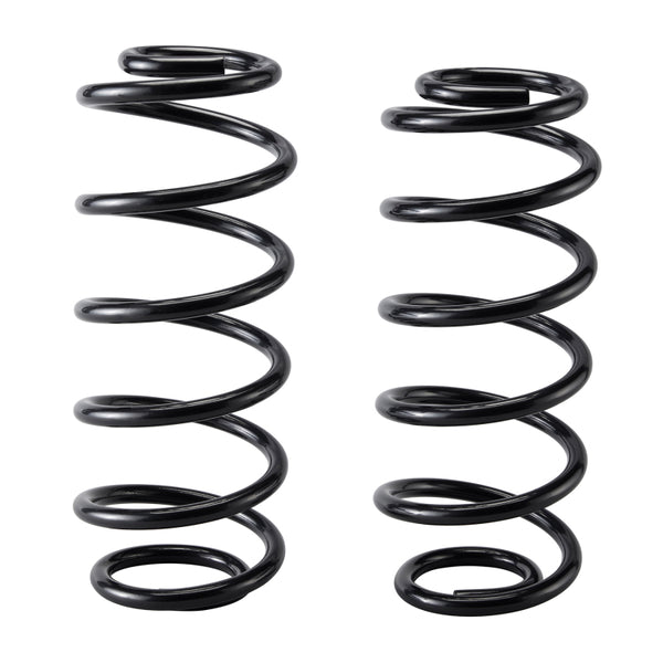 Old Man Emu 18-20 Fits Jeep Wrangler JL Coil Spring Set Rear 2in Lift 3161