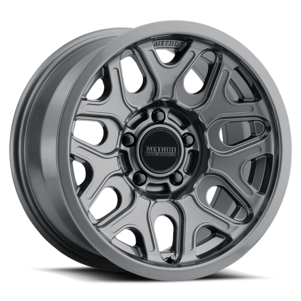 Method Wheels Mrw 322 Wheels