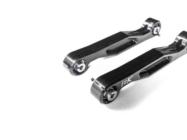Baja Kits: 2021-2026 Fits Ford Bronco - Rear Upper Links (Bjk: FBBT21-B000) BJK3335002