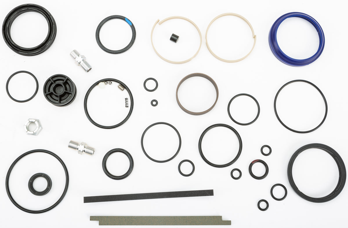 FOX Float 3 Evol R Shock Rebuild Kit 803-00-742