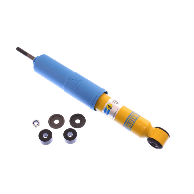 BILSTEIN B6 2003 Fits Nissan Frontier Base Front 36mm Monotube Shock Absorber 24-185004