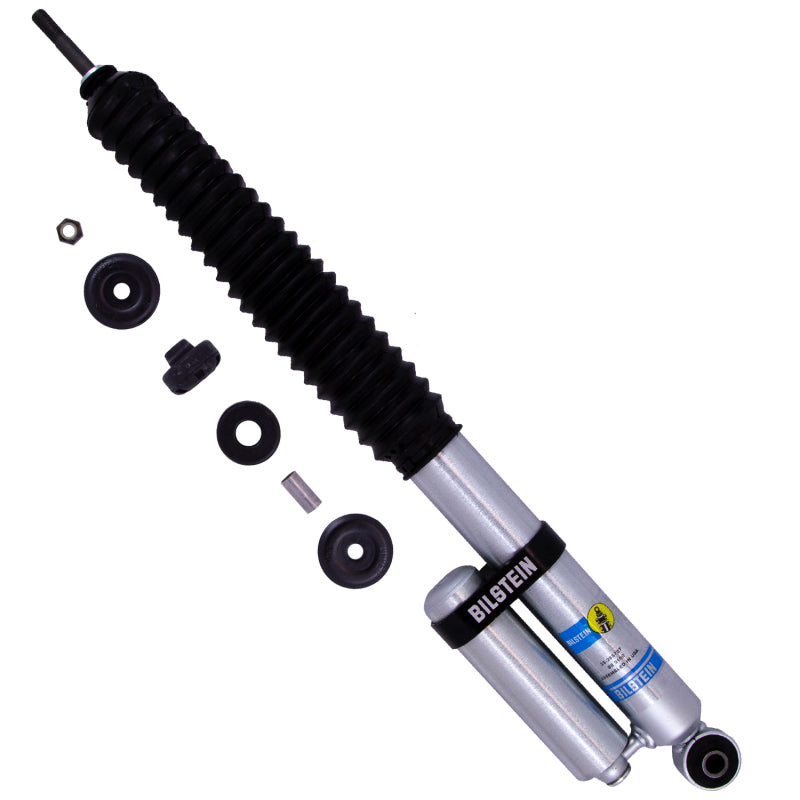 BILSTEIN 14-21 Fits Ram 2500 B8 5160 Rear 2in Lift Remote Reservoir Shock 25-285727