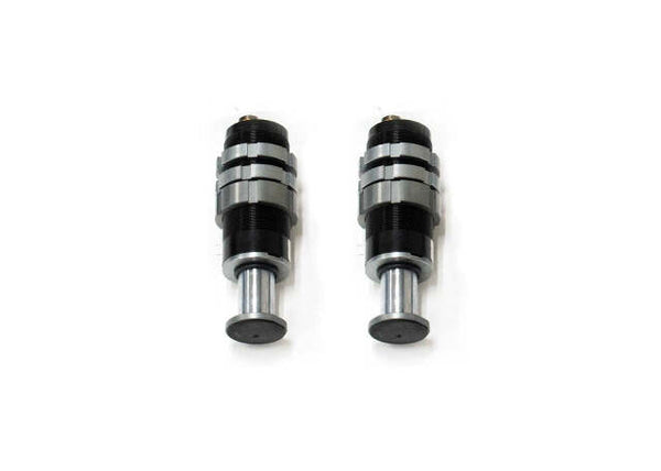 Dobinsons Adjustable Hydraulic Bump Stop 2.2" - HBS56-009