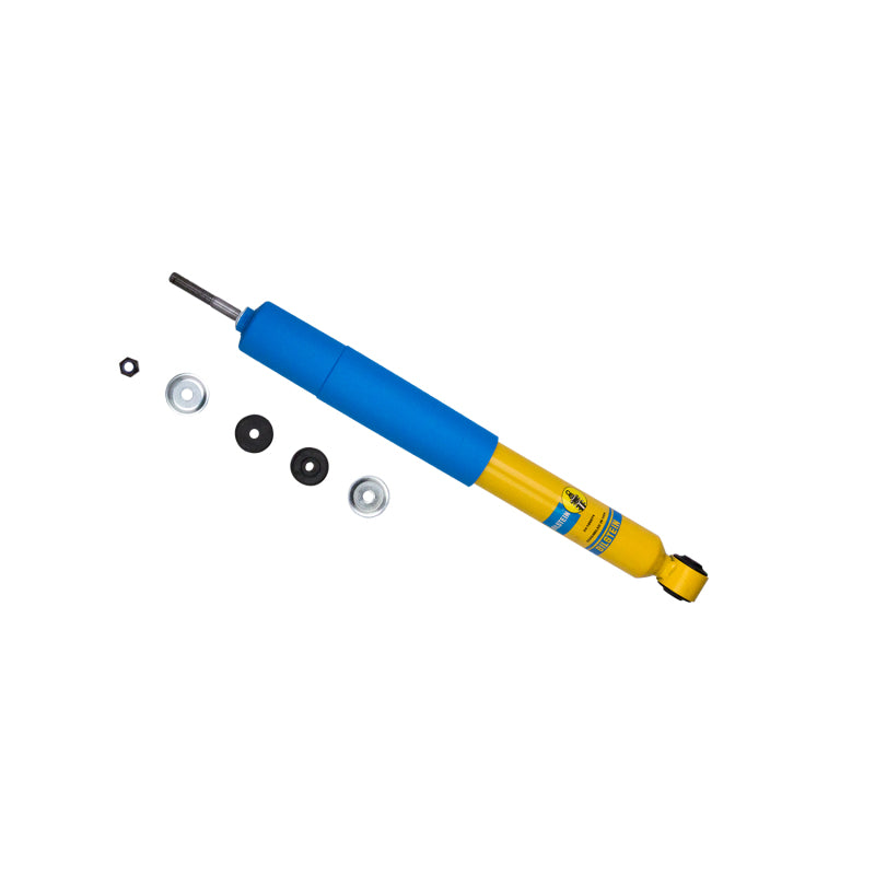 BILSTEIN B6 2009 Fits Ford F-450 Super Duty Harley-Davidson Edition Front 46mm Monotube Shock Absorber 24-186674