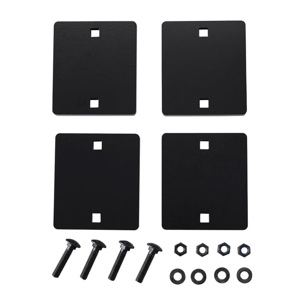 ARB Fits Jeep JL Rear Bump Spacer KIT FK100