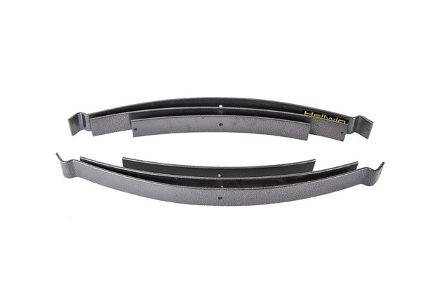 Hellwig 11-21 Fits Ford F-250 Load Pro- Up to 2500lb Level Lc 3 Leaf Helper Spring W/O Mounting Kit 2511