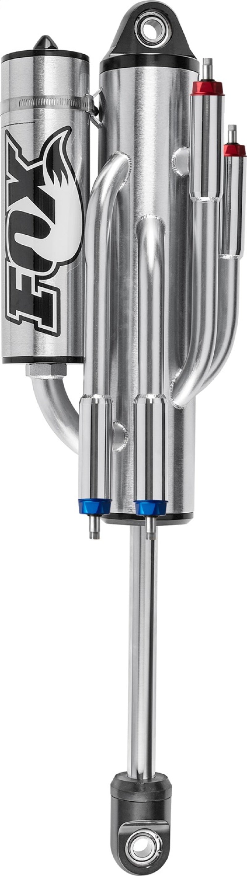 FOX 4.0 Factory Bypass Shock 981-02-391-1