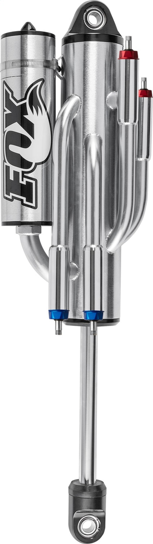 FOX 4.0 Factory Bypass Shock 981-02-391-1