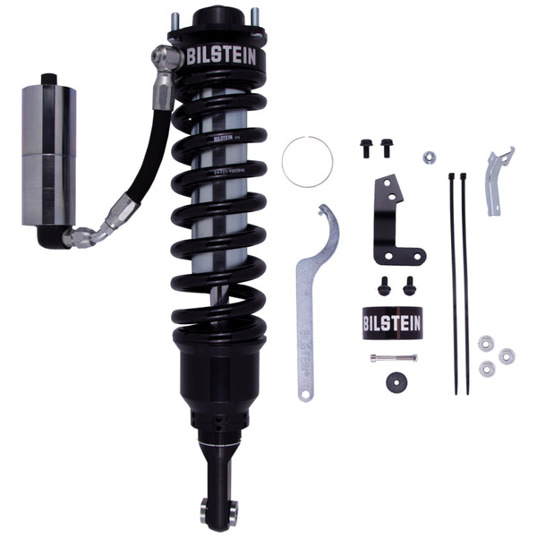 BILSTEIN 10-20 4Runner / 10-20 GX460 B8 8112 (Zonecontrol CR) Front Left Shock/Coil Spring Assembly 41-298381