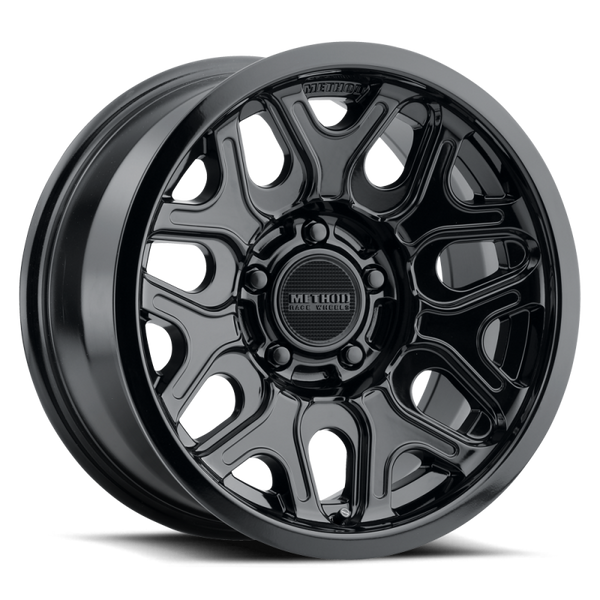 Method Wheels Mrw 322 Wheels