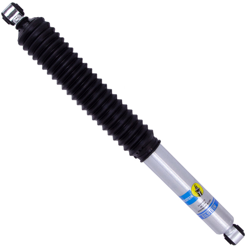 BILSTEIN 5100 Series 19-20 Fits Ford Ranger Rear 46mm Monotube Shock Absorber (for 0-1in Rear Lift) 24-294225