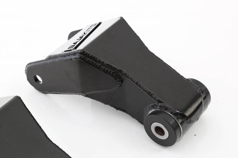 Baja Kits: 2019+ Fits GM Silverado/Sierra Rear Shackle (Bjk: C10SK19-SK000) BJK1138002