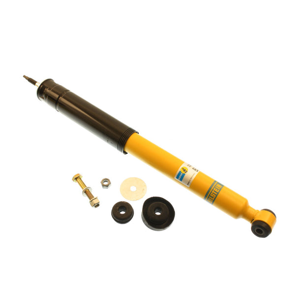 BILSTEIN B8 1994 Fits Mercedes-Benz C220 Base Rear 36mm Monotube Shock Absorber 24-018555