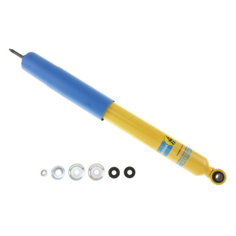 BILSTEIN B6 2000 Fits Toyota Tundra Base Rear 46mm Monotube Shock Absorber 24-185394