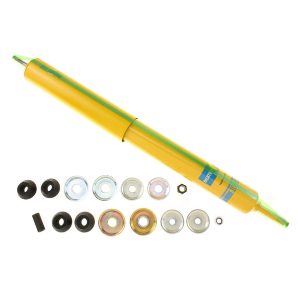 BILSTEIN B6 1993 Fits Land Rover Defender 110 Base Front 46mm Monotube Shock Absorber 24-188296 24188296