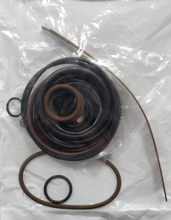 FOX 3.0 FRS Rebuild Kit 0.875 Shaft 2.5 Reservoir High Temp 803-04-036