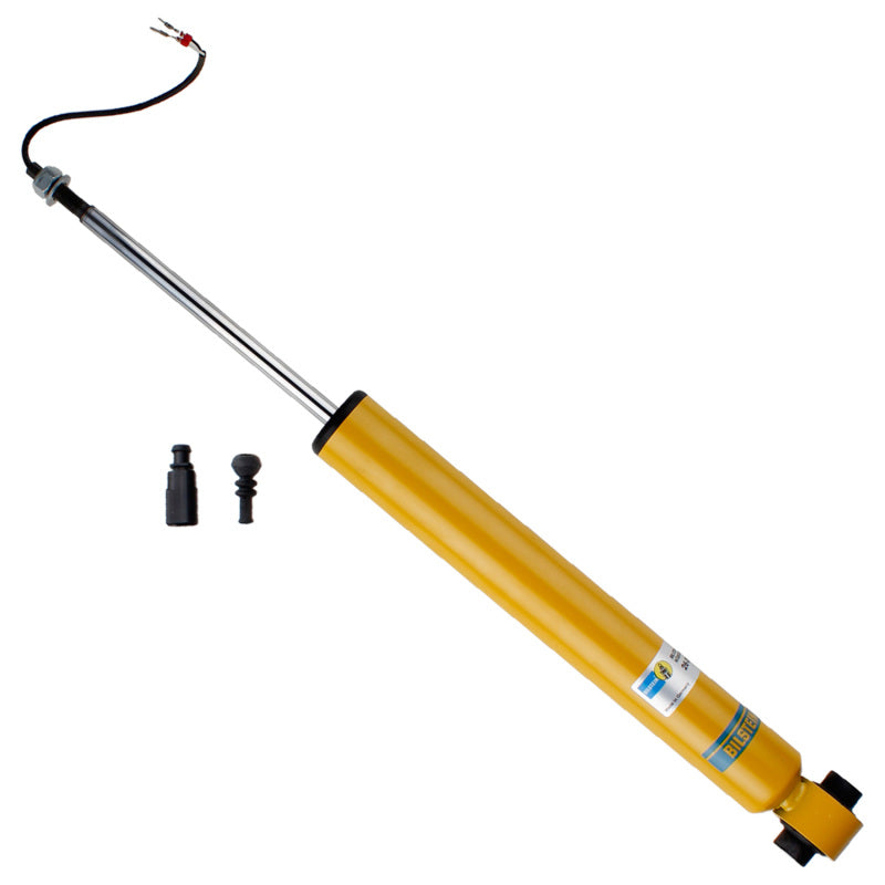 BILSTEIN B6 (Damptronic) 17-21 Fits Audi A4 Allroad Rear Monotube Shock Absorber 26-296043