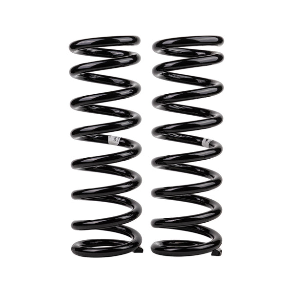ARB / OME Coil Spring Rear, 2010 Fits Nissan Patrol Y62 Models (non Hbmc Models) Global 2988