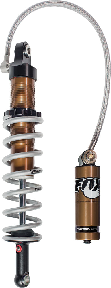 FOX 2.0 Podium Single Spring Rc2 Shock Medium 931-04-048MED