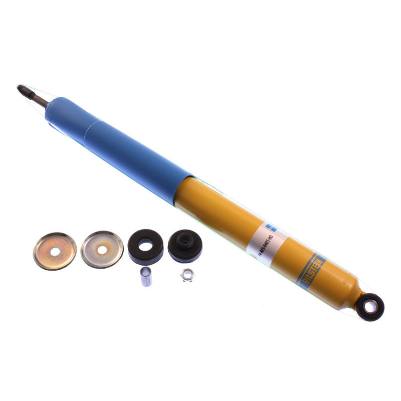 BILSTEIN B6 4600 Series 04-11 Monaco Roadmaster Rear 46mm Monotube Shock Absorber 24-186612 24186612