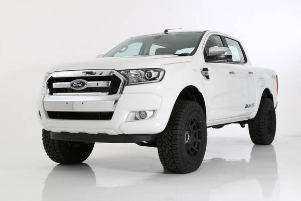 Baja Kits: 2019+ Fits Ford Ranger - Chasekit - Uca - Stl (Bjk: FR0U19-STL) BJK3411003