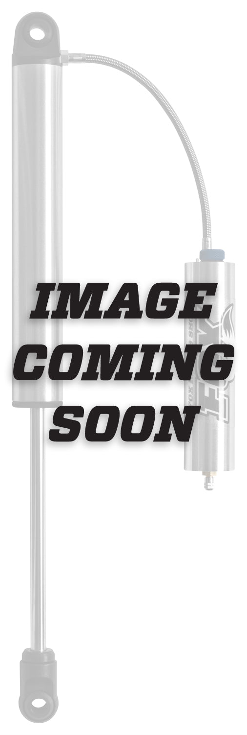 FOX 985-02-009 Quantity 2 Performance Shock Absorber Front Pair, Fits Hummer H3 2006-2010 4WD 985-02-009/2-/ F0121