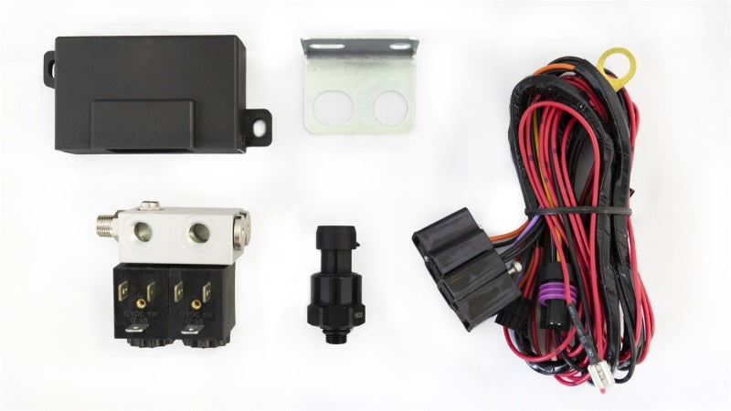 ARB 4X4 Accessories Pressure Control, Fits Toyota Land Cruiser 80 Series 0830001