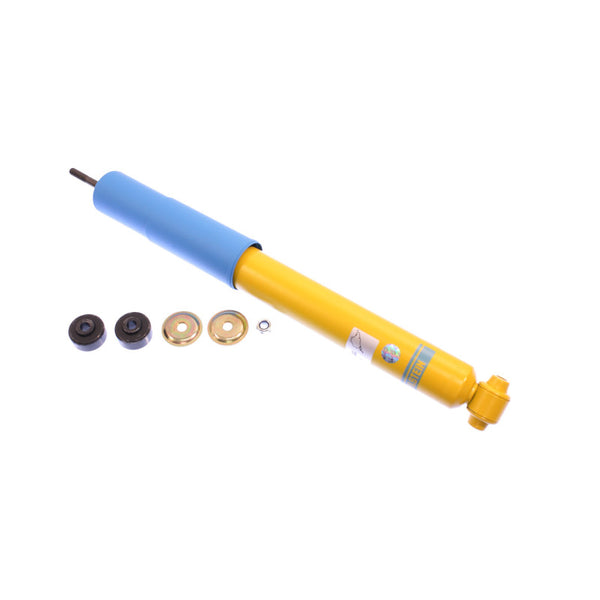 BILSTEIN B6 05-12 Fits Ford Mustang All Rear 46mm Monotube Shock Absorber 24-122245 BE5C224H0