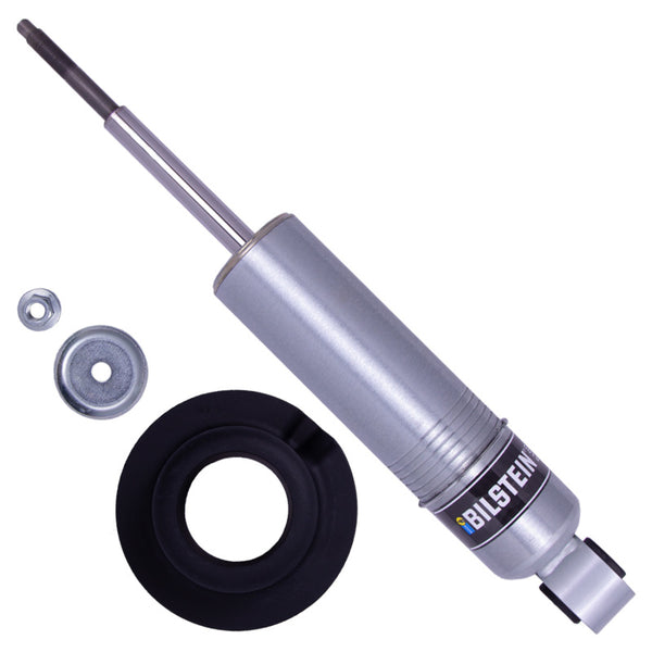 BILSTEIN B8 6100 Series 17-20 Fits Nissan Titan (Ride Height Adjustable) 0-2.2in. Front Shock Absorber 24-311168