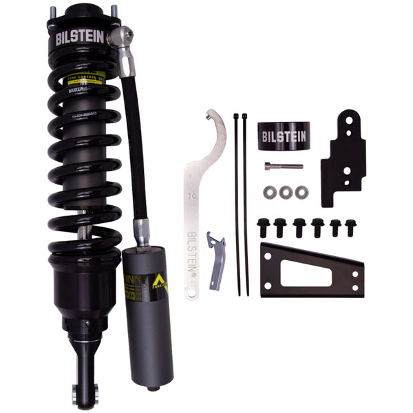 BILSTEIN B8 8112 Series 05-22 Fits Toyota Tacoma ZONE Control CR Front Right Corner Module 41-322697