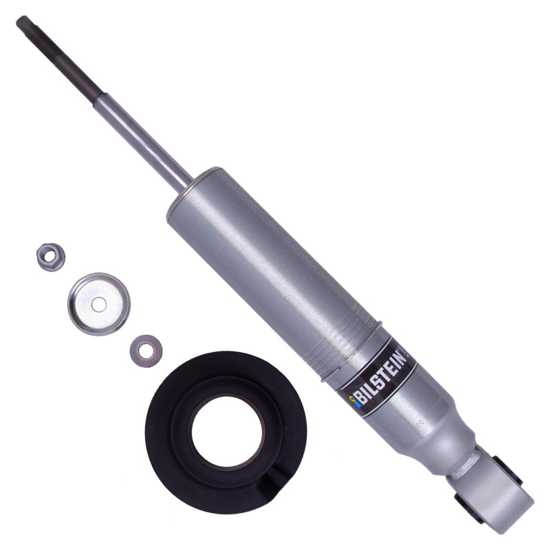 BILSTEIN B8 6100 Series 16-21 Fits Nissan Titan Xd (Ride Height Adjustable) 0-2in Front Shock Absorber 24-322669