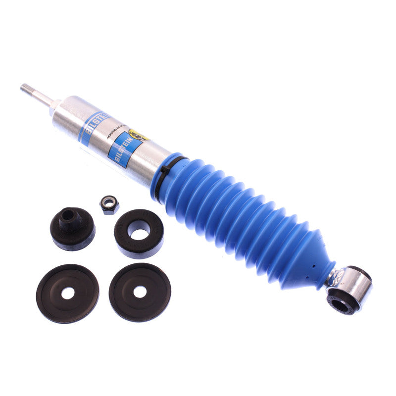 BILSTEIN B6 (HD) Series 03-12 Fits Ford E-250 / E-350 Super Duty Front Monotube Shock Absorber 33-187570