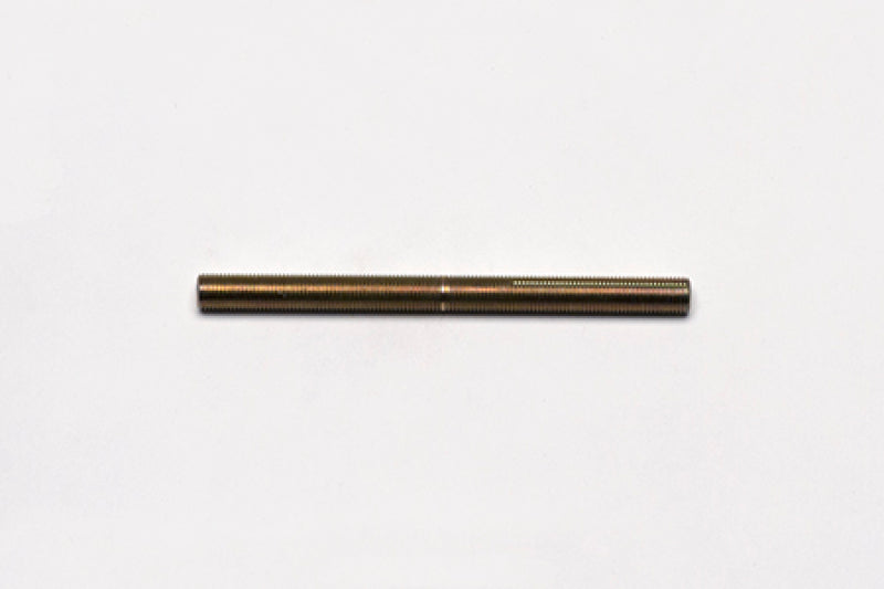 Wilwood Bolt-Balance Bar 3/8-24x4.88 Lg W/Groove 230-12749