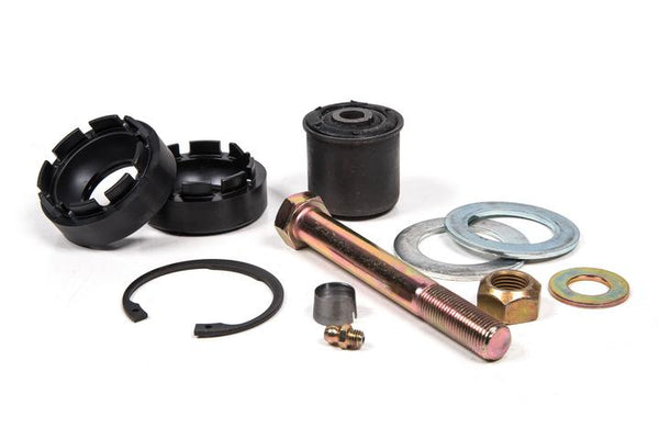 JKS Service Pack, Front Adjustable Track Bar, Wrangler Tj, Cherokee Xj, Grand Cherokee ZJ, Fits 1993-1998 Fits Jeep Grand Cherokee ZJ 7207